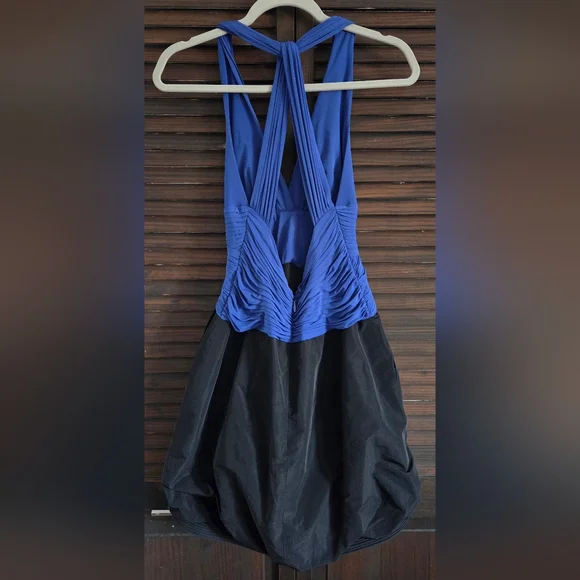 BCBGMaxAzria Mini Dress In Size Small - Picture 2 of 4